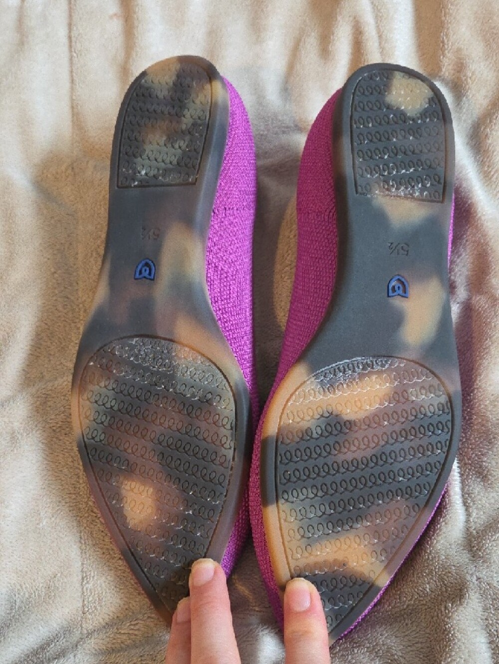 Rothys The Point - Picture 2 of 3